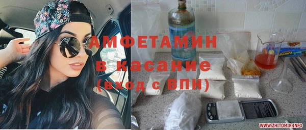 крисы Алексин