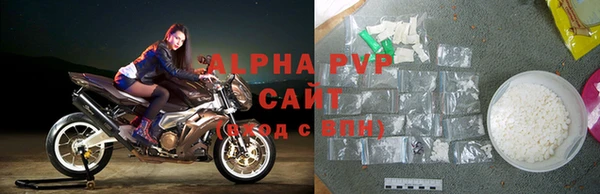 крисы Алексин